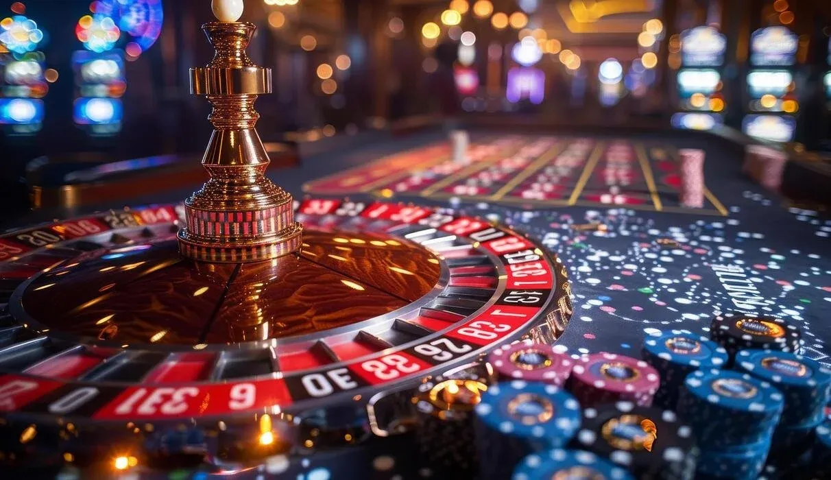 Casino Bonus Strategie